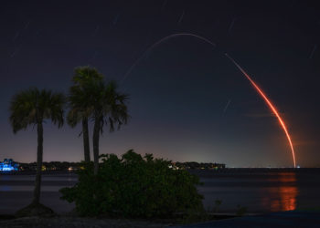 SpaceX