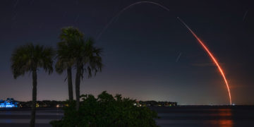 SpaceX