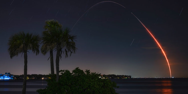 SpaceX