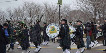 St. Patrick's Day