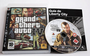 Take-Two Interactive