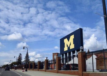 University of Michigan