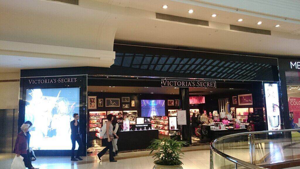 Victoria's Secret