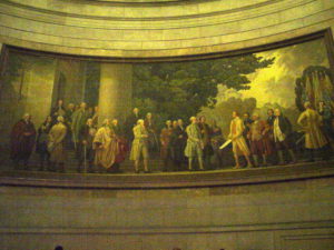 Bill of Rights Is the Result of Open Deliberation and Compromise Bill of Rights