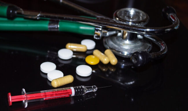 harm reduction