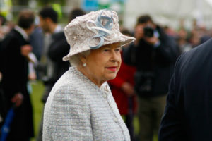 Queen
