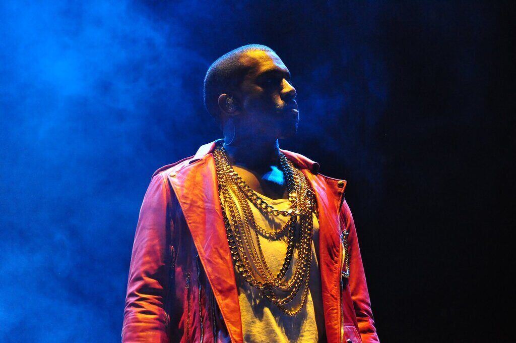 west