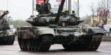 Moscow