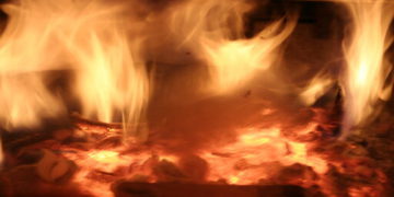 explosion