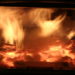 explosion