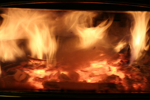 explosion