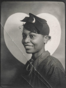 black community