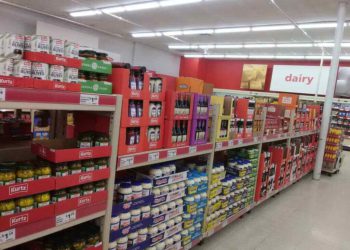 No Grocery Store Options for West Garfield Park grocery