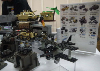 LEGO