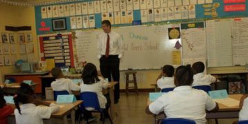 Teachers