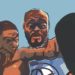 Boxing Out Negativity
