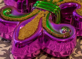 Mardi Gras