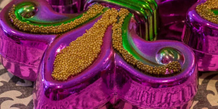 Mardi Gras