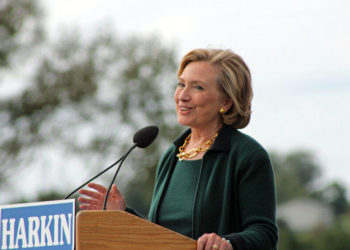 Clinton