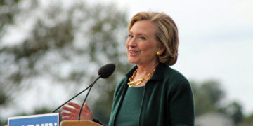 Clinton