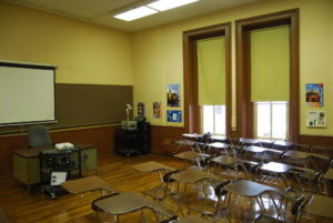 teachers