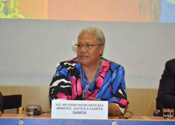 Samoa
