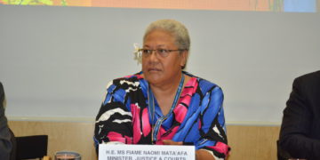 Samoa