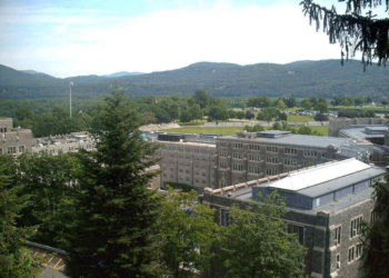 West Point