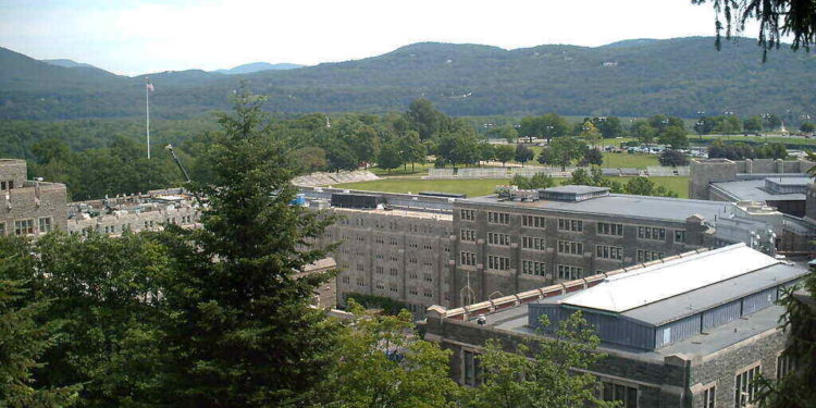 West Point