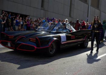 Comic Book Artist Neal Adams Dies Adams