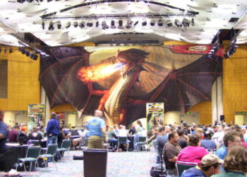 Dungeons and Dragons