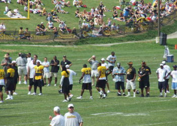 Steelers