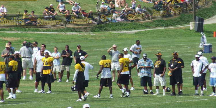 Steelers
