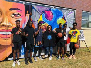 UCAN-Youth Who Have Suffered Trauma Can Become Future Leaders Trauma Sufferers Can Become Future Leaders Through UCAN