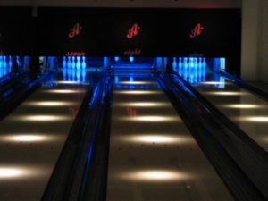 Bowling