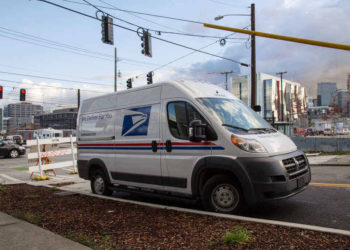 Mail Theft