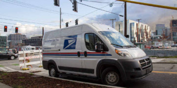 Mail Theft