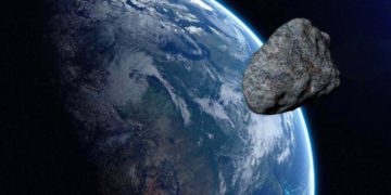 Asteroid
