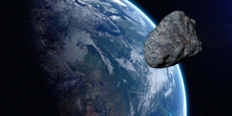 Asteroid