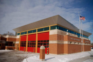 Chicago Fire Department