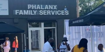 Phalanx