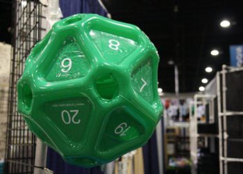 Dungeons and Dragons