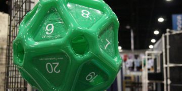 Dungeons and Dragons