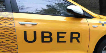 Uber