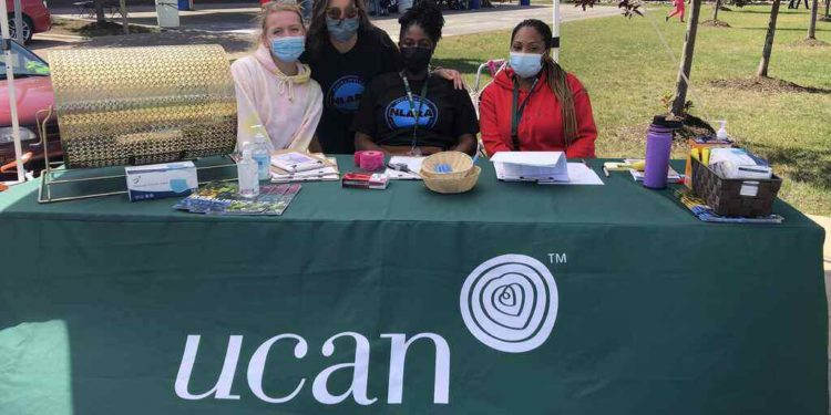 Trauma Sufferers Can Become Future Leaders Through UCAN