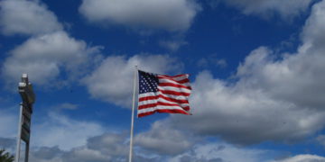 America
