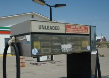 Biden Administration Stops Alaska Oil and Gas Sales Biden