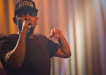 Kendrick Lamar