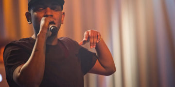 Kendrick Lamar
