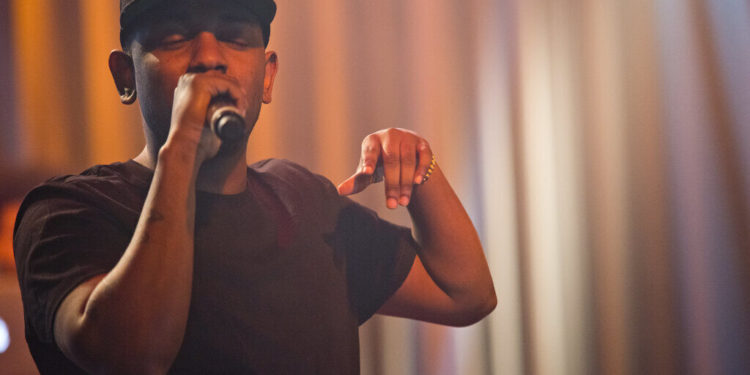 Kendrick Lamar